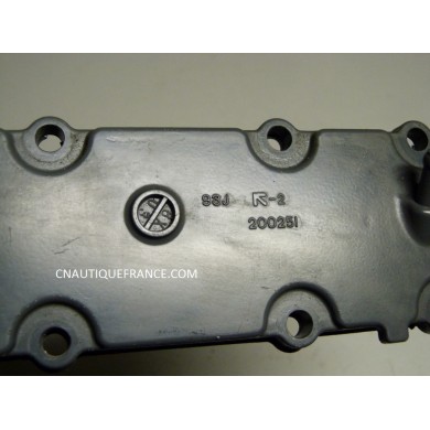 COVER 200 - 250 HP 4S SUZUKI 93J