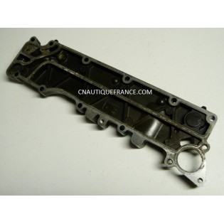 EXHAUST COVER 25 - 60 HP 4S MERCURY 825030