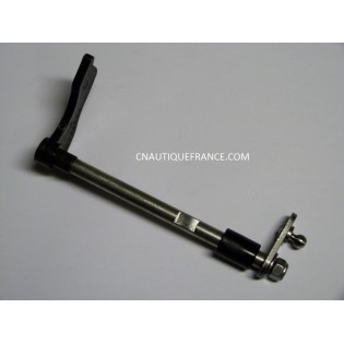 CAM & SHAFT THROTTLE LINKAGE 25 - 35 HP JOHNSON EVINRUDE 436900