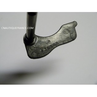 CAM & SHAFT THROTTLE LINKAGE 25 - 35 HP JOHNSON EVINRUDE 436900
