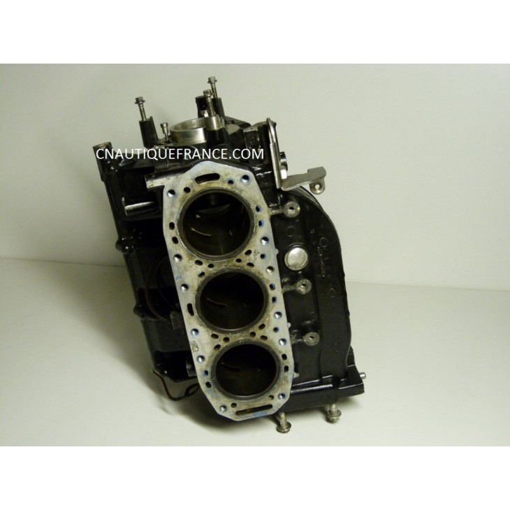 BLOCCO MOTORE 25 - 35 CV 2T JOHNSON EVINRUDE