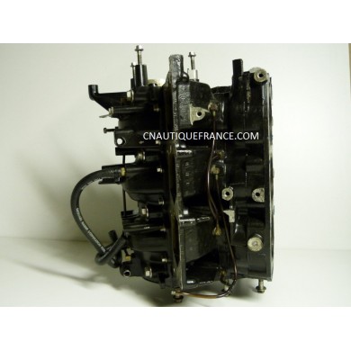 CRANKCASE CYLINDER 25 - 35 HP 2S JOHNSON EVINRUDE