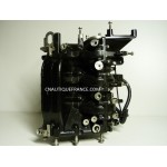 CARTER BLOC MOTEUR 25 - 35 CV 2T JOHNSON EVINRUDE