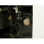 BLOCCO MOTORE 25 - 35 CV 2T JOHNSON EVINRUDE