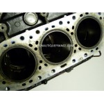 CARTER BLOC MOTEUR 25 - 35 CV 2T JOHNSON EVINRUDE