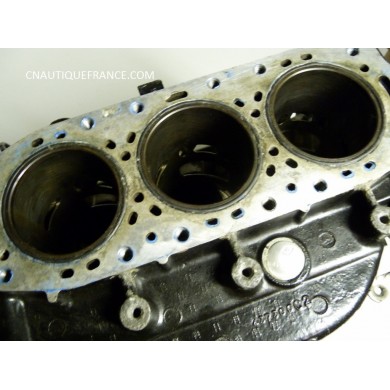 BLOCCO MOTORE 25 - 35 CV 2T JOHNSON EVINRUDE
