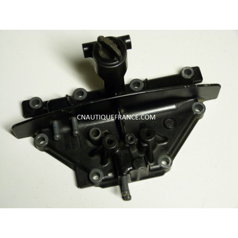 COVER ENGINE HOLDER 200 - 250 HP 4S SUZUKI 93J