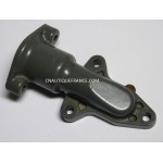 THERMOSTAT PIPE OUTLET 200 - 300 HP 4S SUZUKI 93J