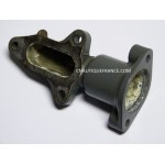 THERMOSTAT PIPE OUTLET 200 - 300 HP 4S SUZUKI 93J