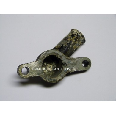 COUVERCLE DE THERMOSTAT 60 - 70 CV 4T SUZUKI 99E