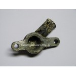 COUVERCLE DE THERMOSTAT 60 - 70 CV 4T SUZUKI 99E