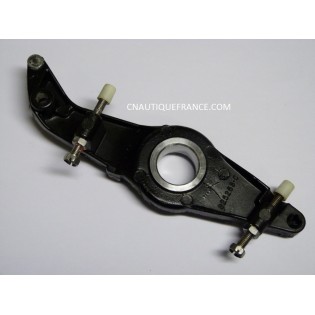 LEVER THROTTLE CONTROL 200 - 300 HP MERCURY MARINER 825268 1