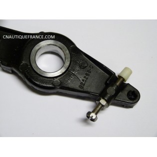 LEVER THROTTLE CONTROL 200 - 300 HP MERCURY MARINER 825268 1