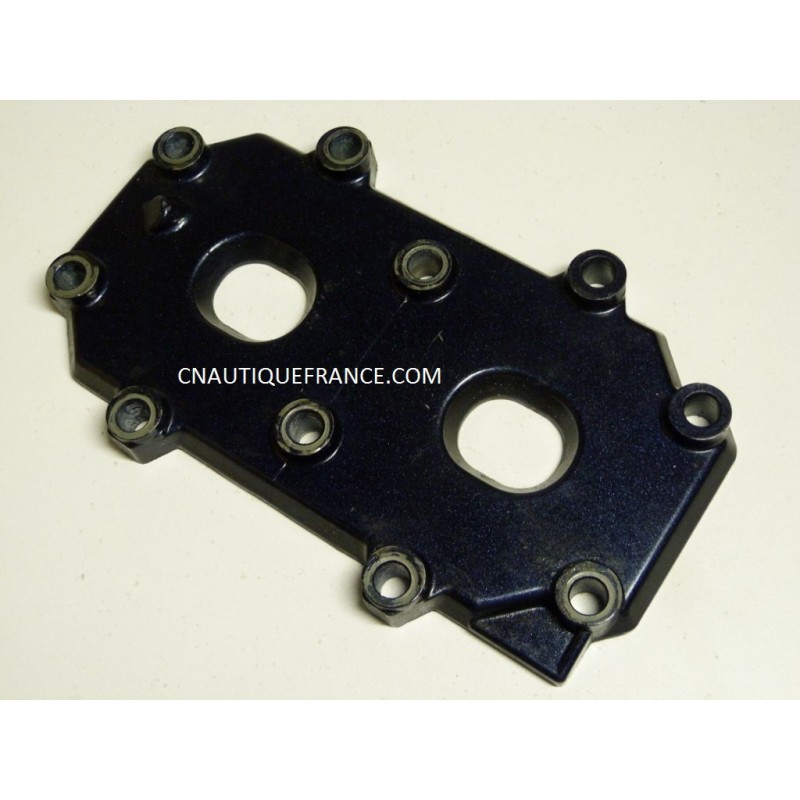 COVER CYLINDER HEAD 50 HP 2S SELVA S700