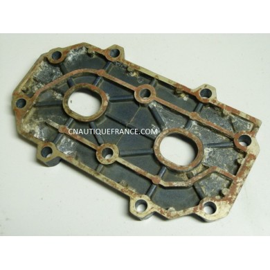 COVER CYLINDER HEAD 50 HP 2S SELVA S700