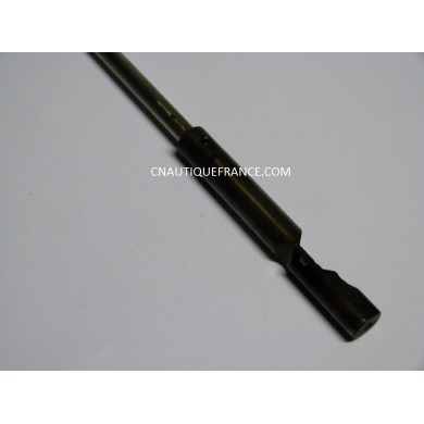 CLUTCH ROD AND CAM 55 - 65 HP 2S SUZUKI DT55 DT65