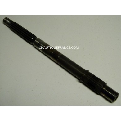 PROPELLER SHAFT 55 - 65 HP 2S SUZUKI DT55 DT65