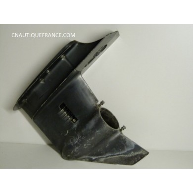 CARTER D'EMBASE 50 CV 2T SUZUKI DT50