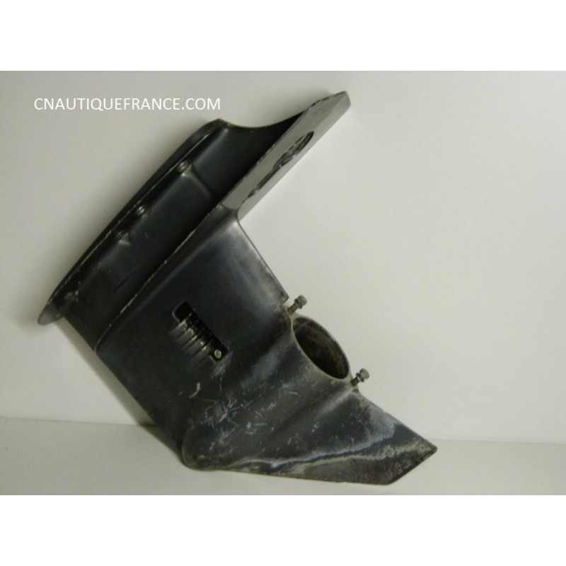 CARTER D'EMBASE 50 CV 2T SUZUKI DT50