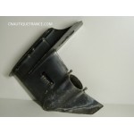 GEARCASE HOUSING 50 HP 2S SUZUKI DT50