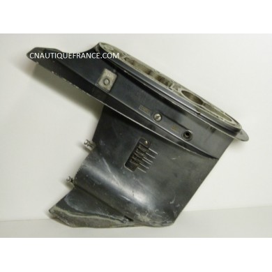 CARTER D'EMBASE 50 CV 2T SUZUKI DT50