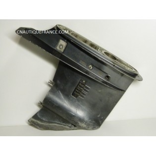 CARTER D'EMBASE 50 CV 2T SUZUKI DT50