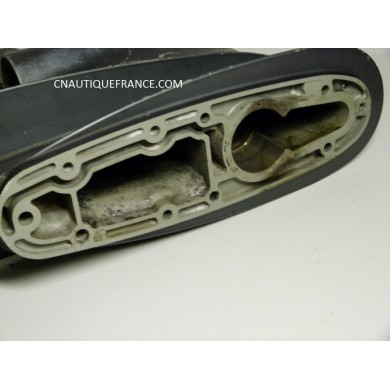 CARTER D'EMBASE 50 CV 2T SUZUKI DT50