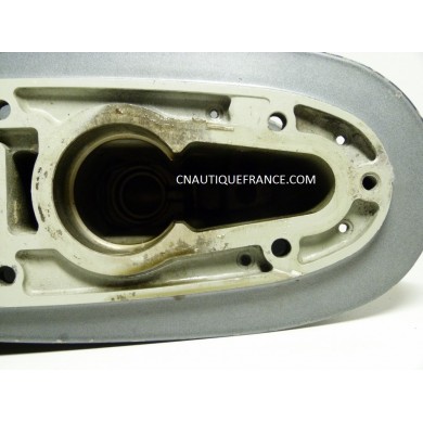 PIEDE DI MOTORE 50 CV 2T SUZUKI