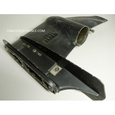 CARTER D'EMBASE 50 CV 2T SUZUKI DT50