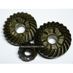 SET PINION GEAR 50 HP 2S SUZUKI DT50