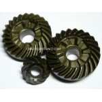 SET PINION GEAR 50 HP 2S SUZUKI DT50