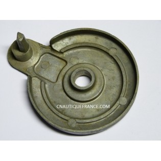 IDLER GEAR ARM COVER JOHNSON EVINRUDE 312757