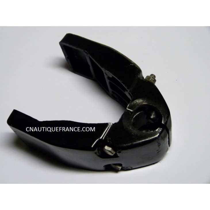 COVER LOWER MOUNT MERCURY 42374 C3