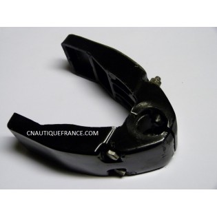 COVER LOWER MOUNT MERCURY 42374 C3