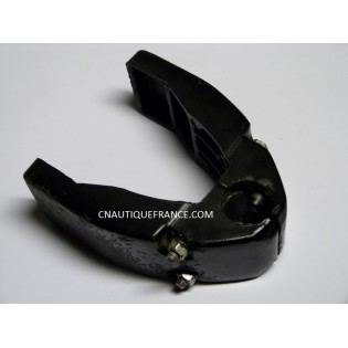 COUVERCLE DE SILENT BLOC MERCURY 42374