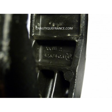 COUVERCLE DE SILENT BLOC MERCURY 42374