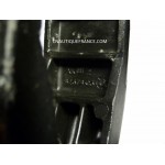 COUVERCLE DE SILENT BLOC MERCURY 42374