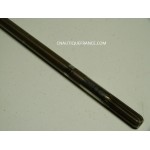 DRIVE SHAFT 50 HP 2S SUZUKI DT50