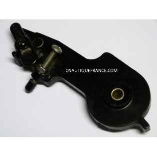 LEVER SPARK ADVANCE 135 - 200 HP MERCURY 41022