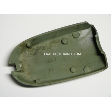 COVER LOWER MOUNT 50 HP 4S YAMAHA 62Y