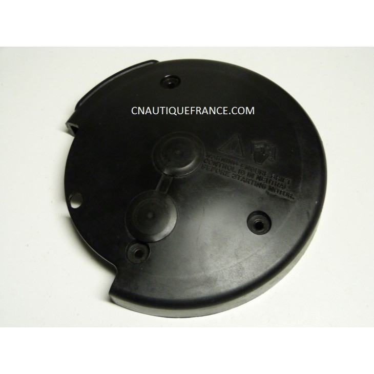 COVER SENSOR 90 - 175 HP JOHNSON EVINRUDE 335428