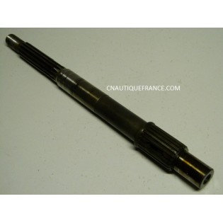 PROPELLER SHAFT 50 HP 2S SUZUKI DT50  05004-