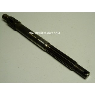 PROPELLER SHAFT 50 HP 2S SUZUKI DT50  05004-