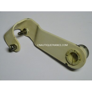 LEVIER 60 - 75 CV JOHNSON EVINRUDE 328566