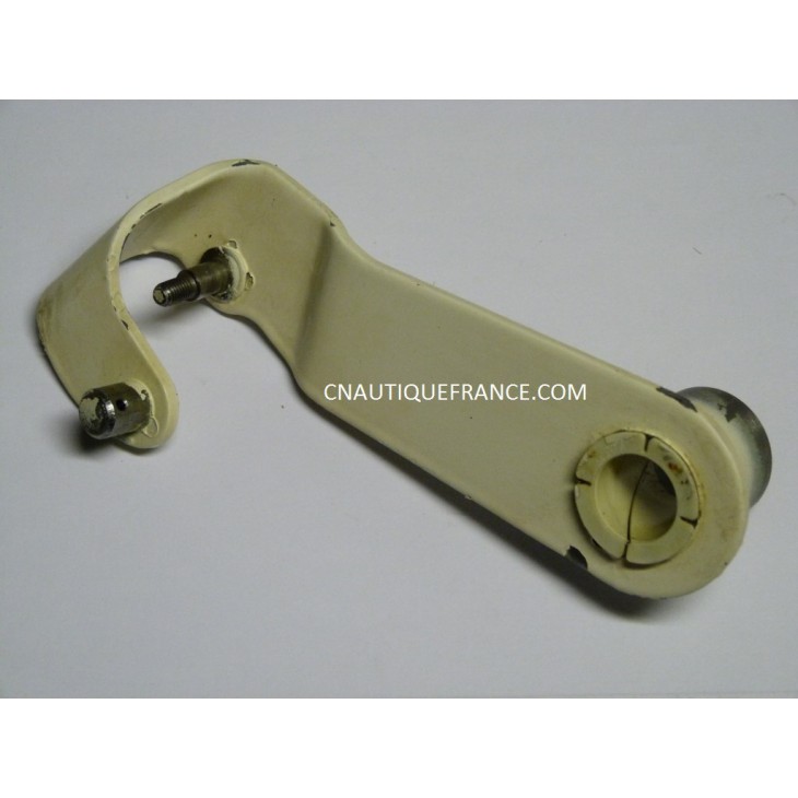 LEVIER 60 - 75 CV JOHNSON EVINRUDE 328566