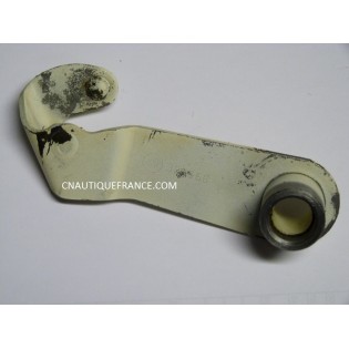 LEVIER 60 - 75 CV JOHNSON EVINRUDE 328566