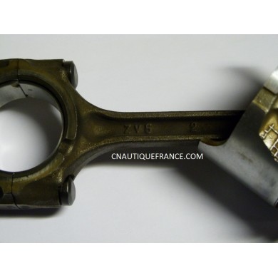 CONNECTING ROD AND PISTON 35 - 50 HP HONDA ZV5