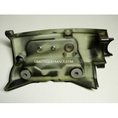 PANEL FRONT 150 - 175 HP 4S SUZUKI 96J