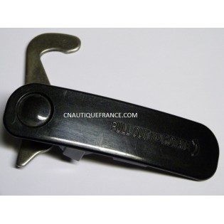 LEVER HOOK FRONT 150 - 175 HP SUZUKI 96J
