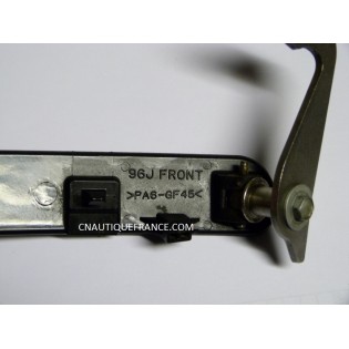 LEVER HOOK FRONT 150 - 175 HP SUZUKI 96J